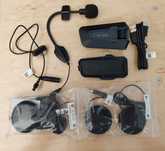 Cardo Packtalk Neo - interkom motocyklowy - nowy