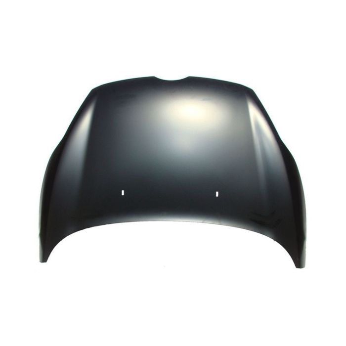 Nowa maska zderzak FORD FIESTA MK7 kolor D9  08-13r