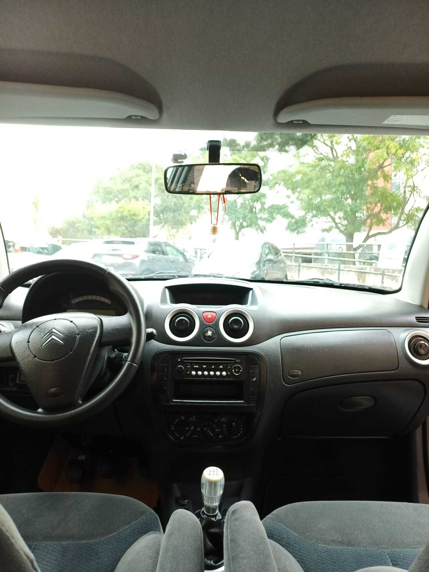 Vendo Citroën C3 - 05/2010