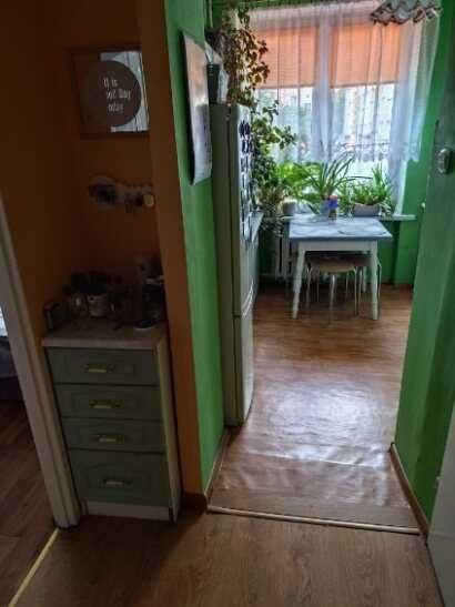 Kawalerka  na Mickiewicza