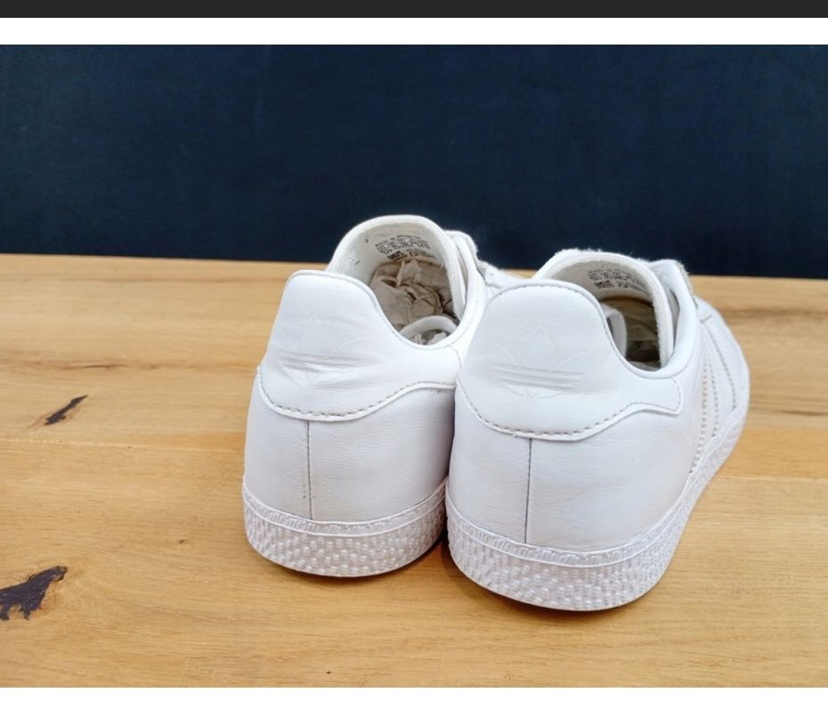 Adidasy Gazelle , Bardzo wygodne