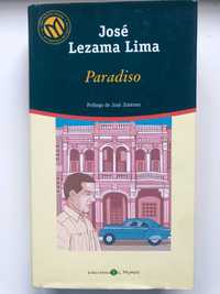 Paradiso de José Lezama Lima