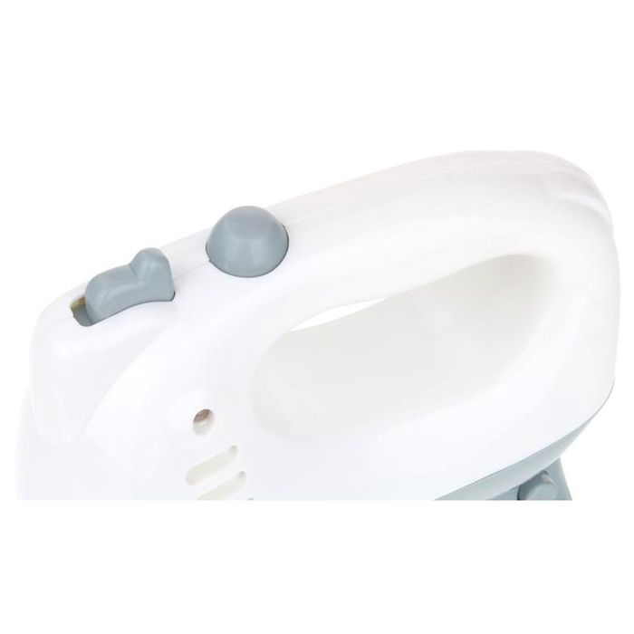 Robot Kuchenny dla Dzieci Mikser Funkcyjny z Wymiennymi Końcówkami