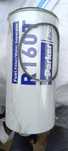 Filtr paliwa R160T