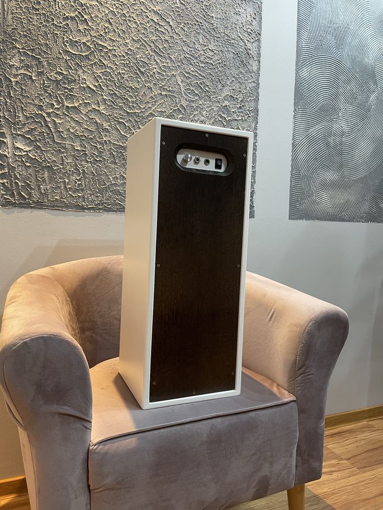 Głośnik DIY bluetooth 100W kolumna samoróbka