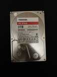 Жорсткий диск Toshiba P300 3tb 7200rpm