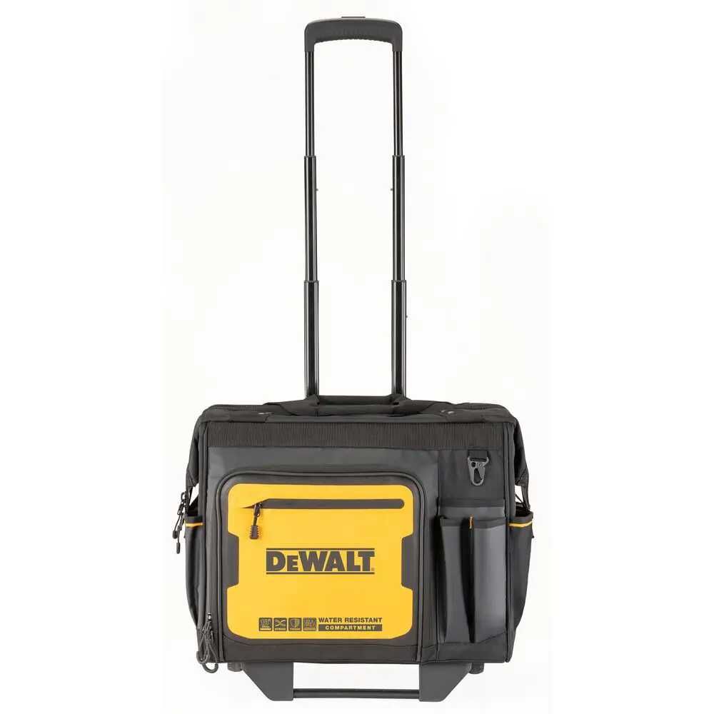 DeWALT DWST60107-1 Валіза для інструментів з колесами та ручкою