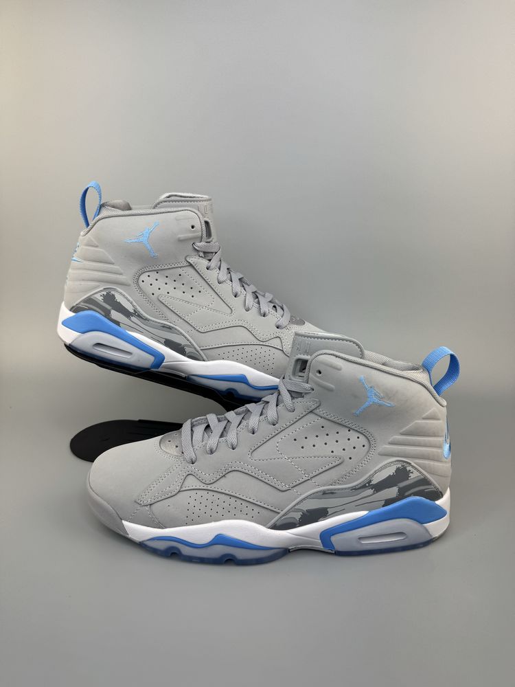 Кросівки Nike Jordan MVP Jumpman