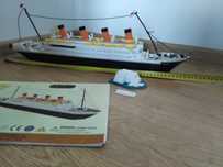 Cobi Titanic Titanic