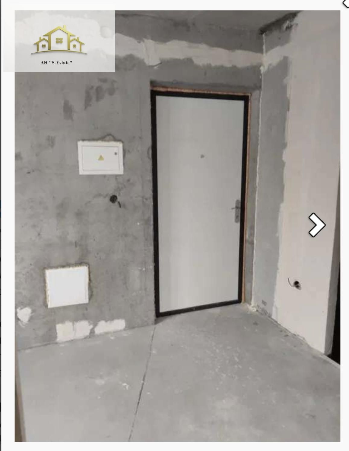‼️Продаж  євродвушки в ЖК "Атлант", Новосілки‼️Без %‼️ 3 поверх