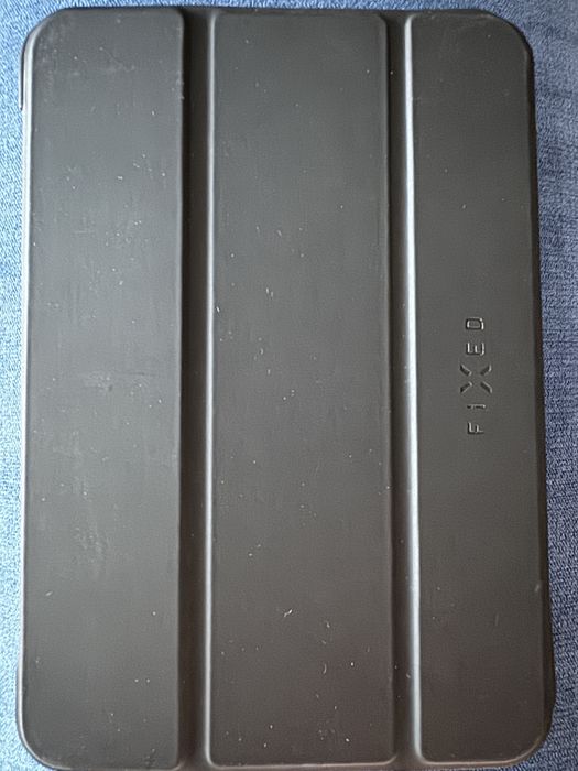 iPad mini 8,3” 7 gen. (A17Pro) 5 G Wi-Fi Cellular 256 GB