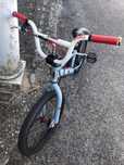 Bmx Diamondback.