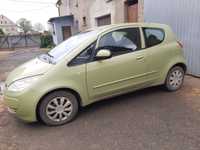 Mitsubishi Colt diesel