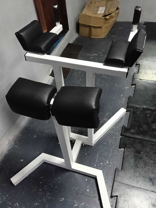 Зворотна гіперекстензія