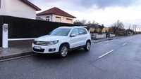 VW Tiguan 2.0 TDI BlueMotion