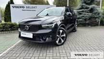 Volvo Xc 40 B4 Ultra Dark