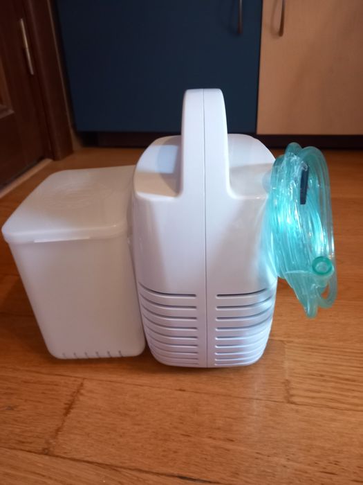 Інгалятор компресорний LD-211C