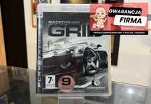 Gra PS3 Grid Racedriver