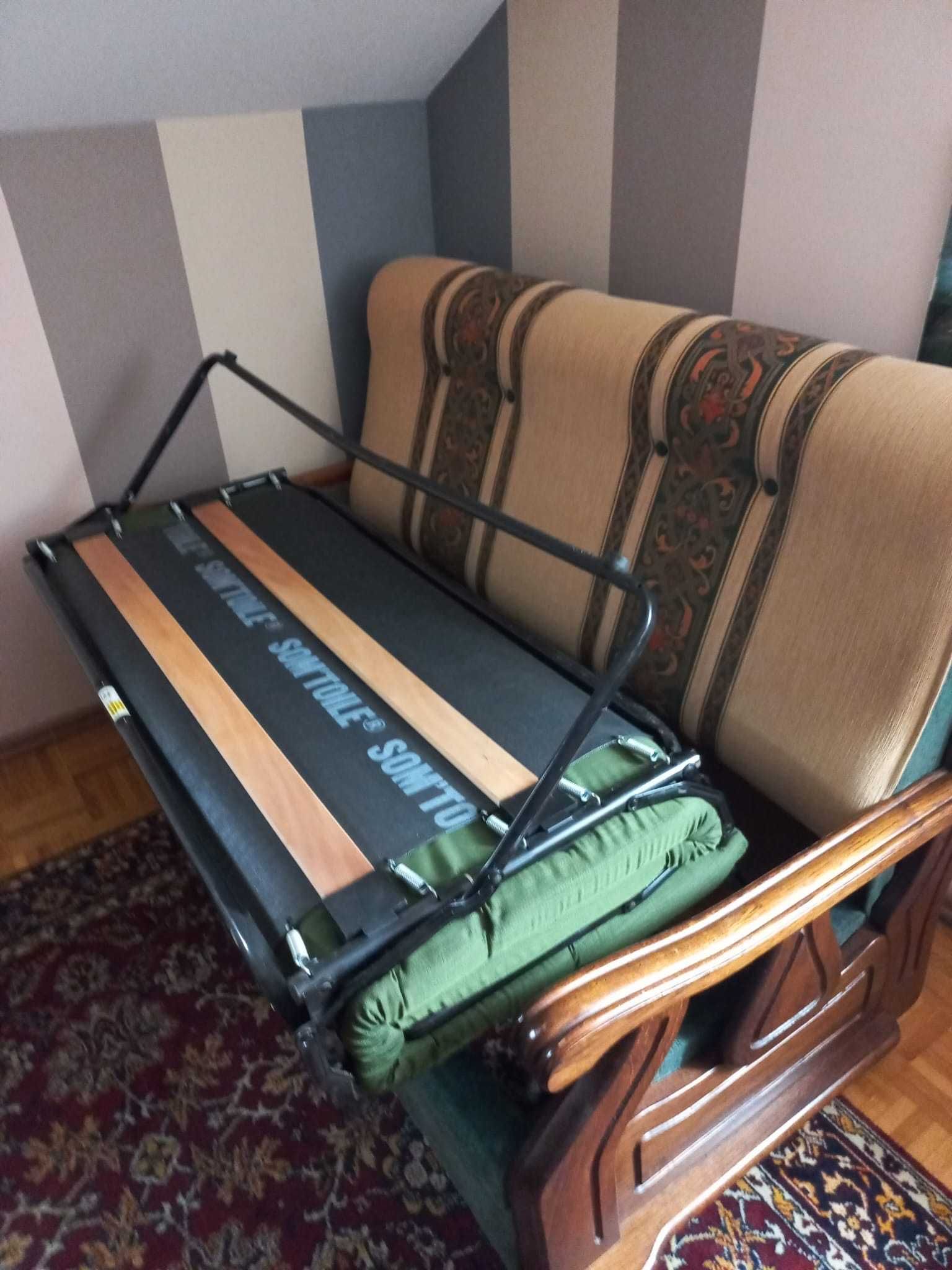 komplet wypoczynkowy