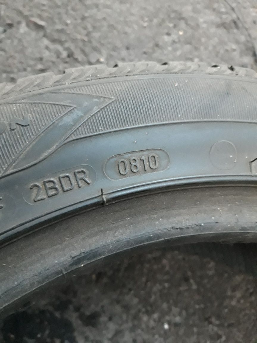 Резина Шина Скат 205/55r16