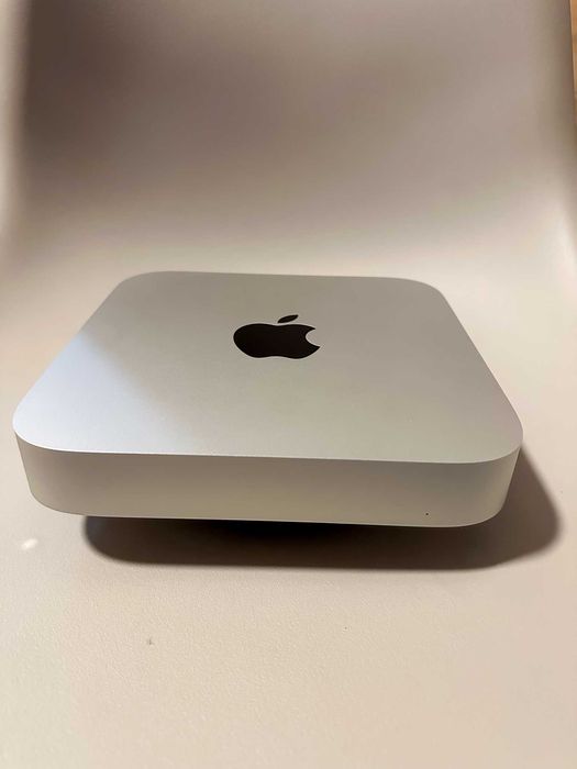 Mac Mini M1 ,2020 ,16Gb ram, 500 Gb SSD