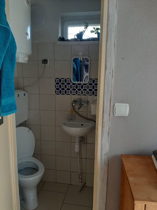 Wynajmę domek na Półwyspie Helskim
