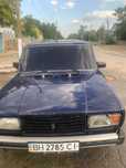 продам семёрку на ходу