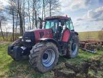 Case CVX 1195 Stan bardzo dobry 200km Brutto Od rolnika Zamiana