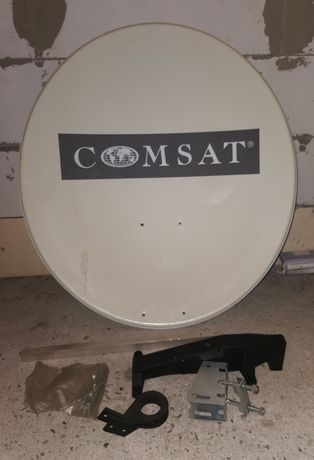 Antena satelitarna COMSAT