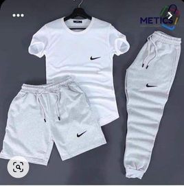 Komplet męski dresowy Nike L