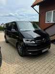Volkswagen Multivan Volkswagen Multivan Bulli 2.0 204KM BiTDI Highline 4Motion DSG