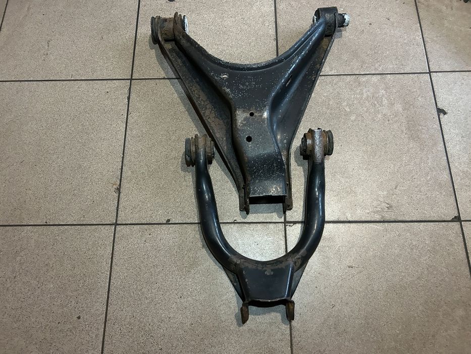 Wahacz Dolny górny tył Prawy Audi VW Passat B5 A6 C5 97-04 Quattro…