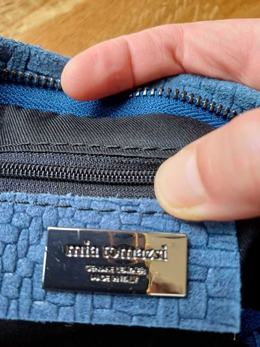 Torebka damska Mia Tomazzi