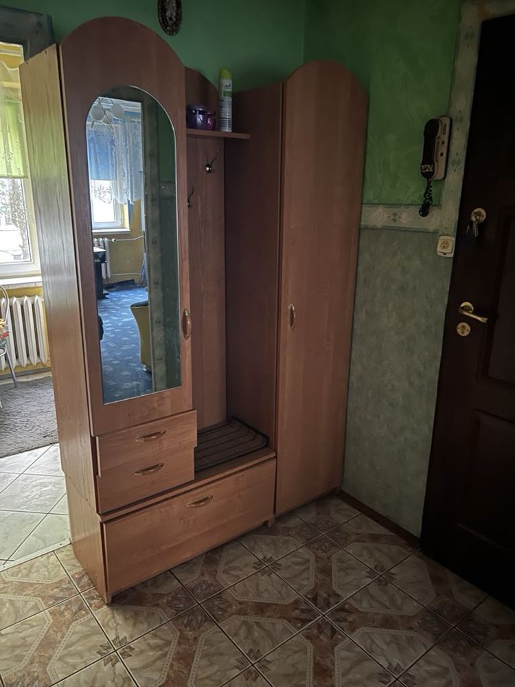 Mieszkanie 2 pokojowe Myślibórz
