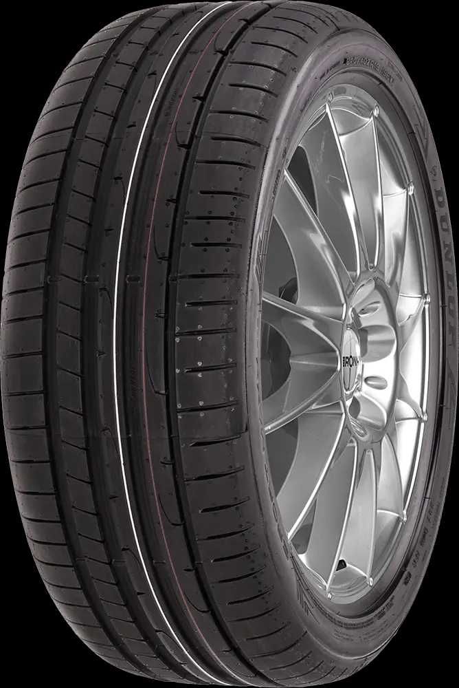 18'' 245/40/18 Dunlop Sport Maxx RT2 nowe 2022 r lato