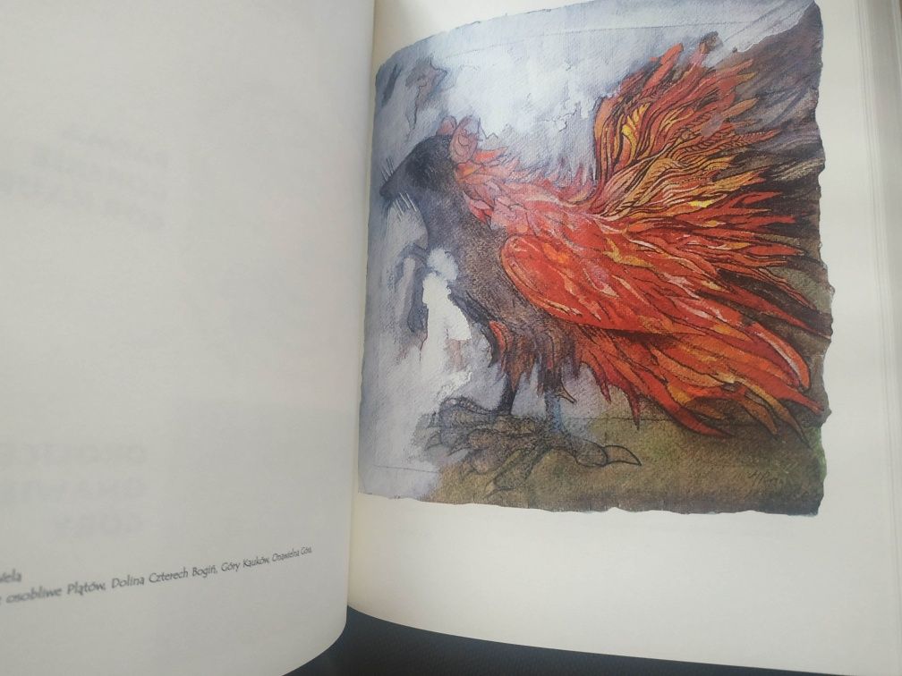 Czesław Białczyński. Mitologia Słowian. Księga tura.