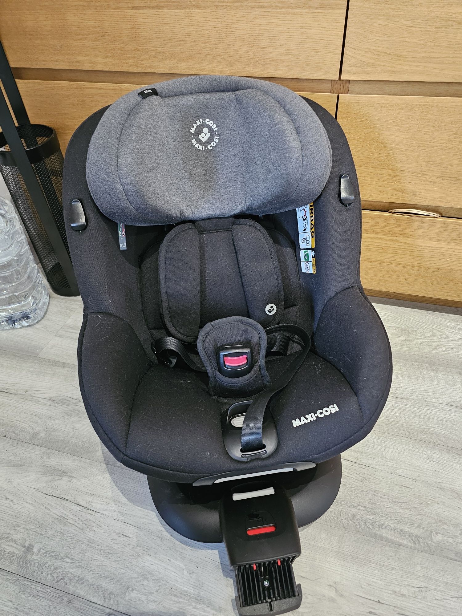 Cadeira Maxi-cosi mica