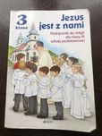 Książka do religii 3