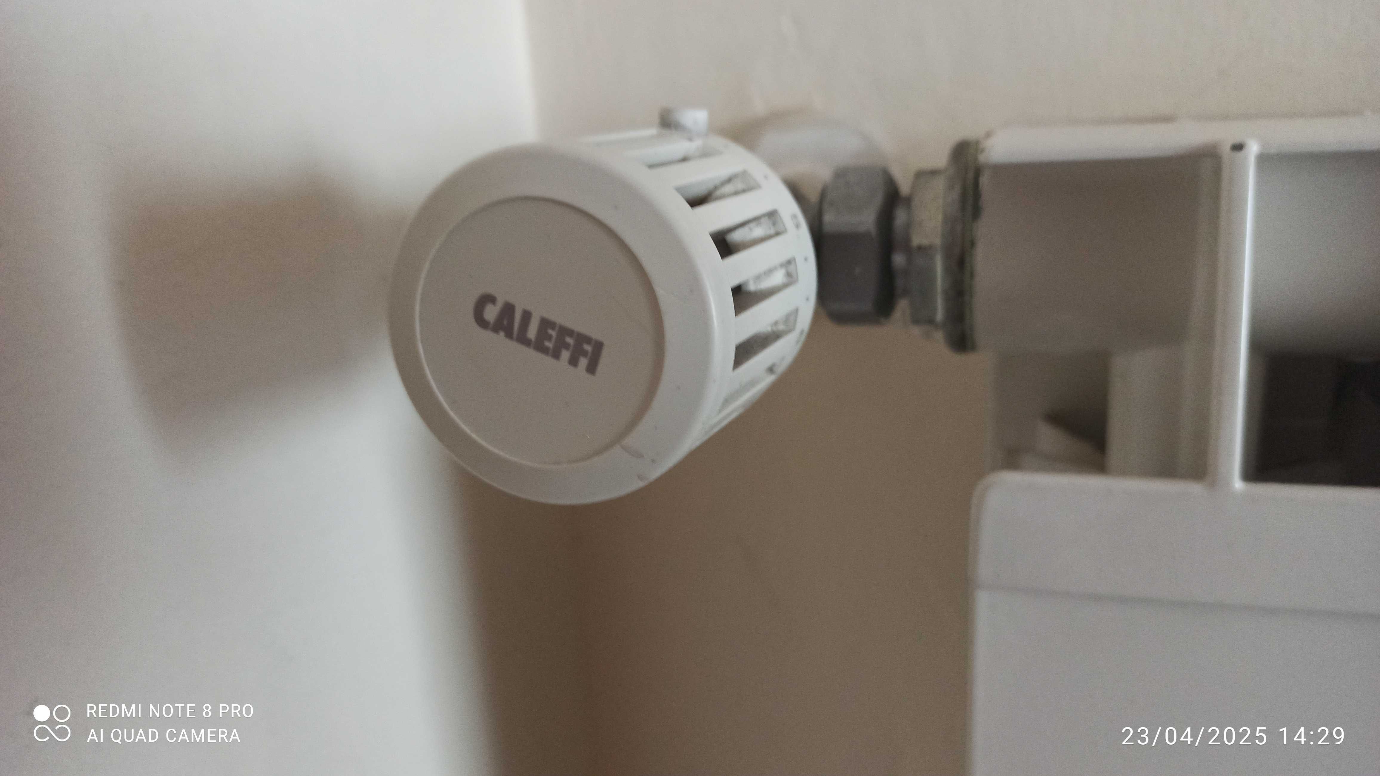 6 radiadores de aquecimento central