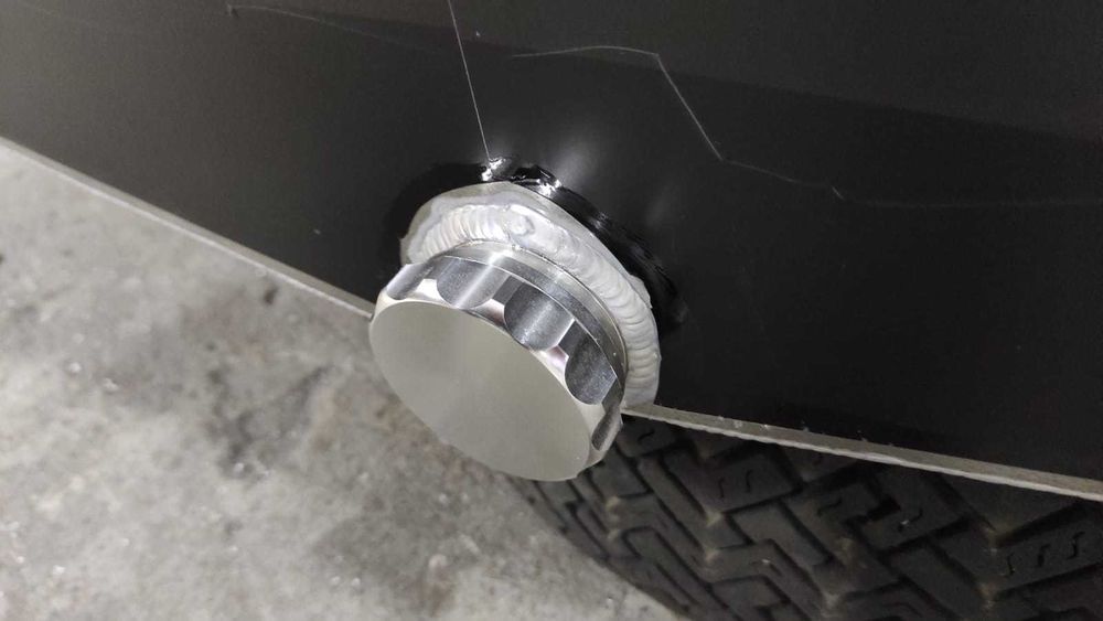 Łódź aluminiowa wędkarska G&F 370 T - 3,7m / 10% rabatu do końca roku