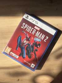 Spiderman 2 PS5 Nowy