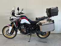 Honda África twin