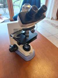 Mikroskop Nikon YS100