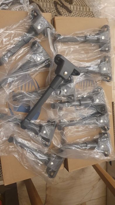 Ножка для електросамокату Max G30/30D