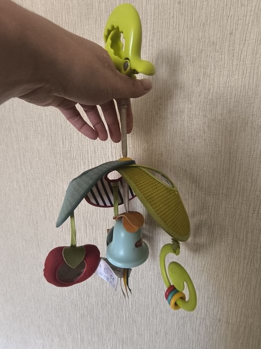 Міні-мобіль Tiny Love