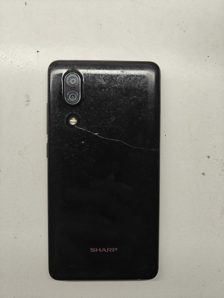 Смартфон Sharp FS8010 Aquos S2 4/64gb