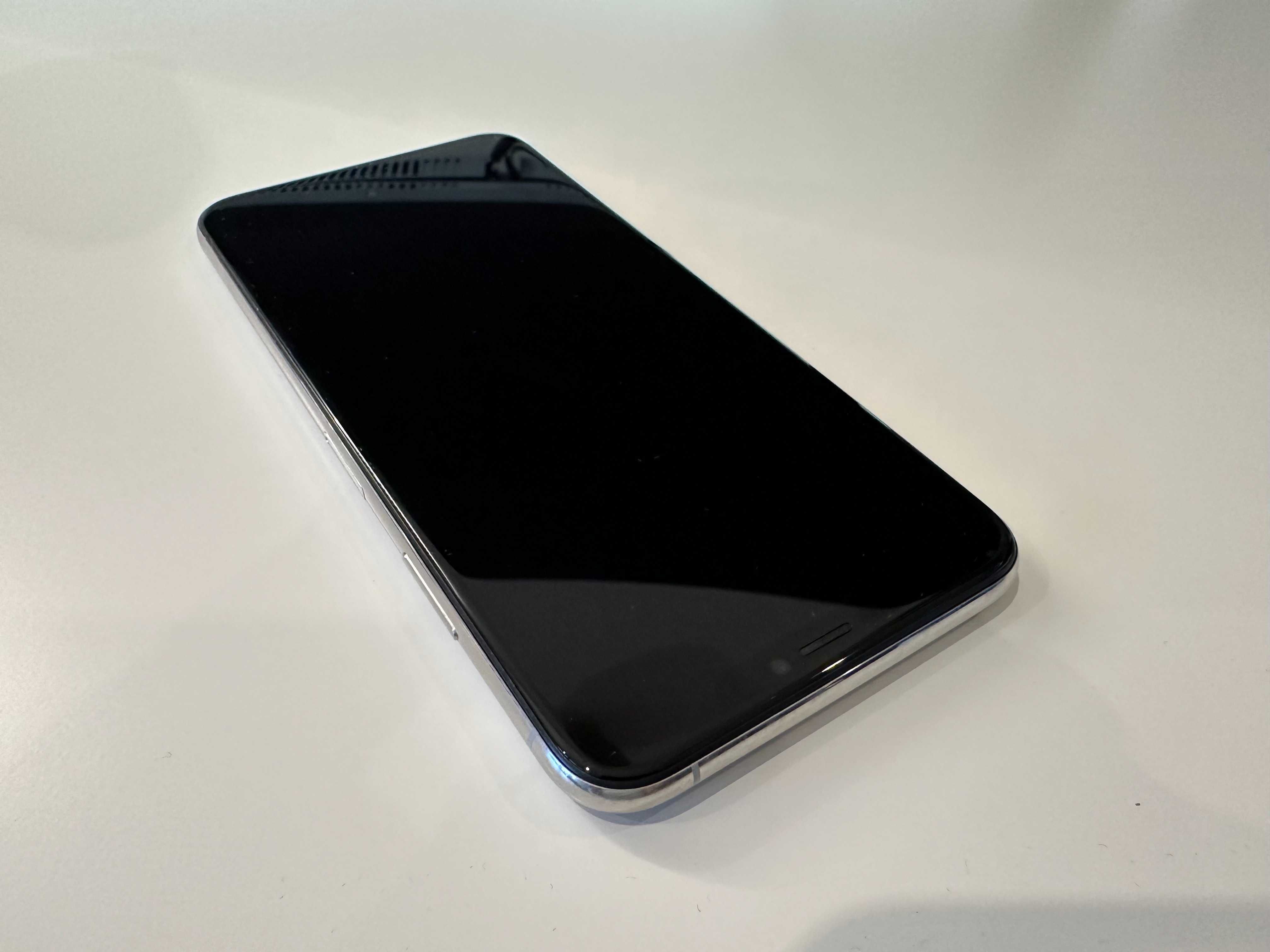 iPhone XS Max 64GB srebrny
