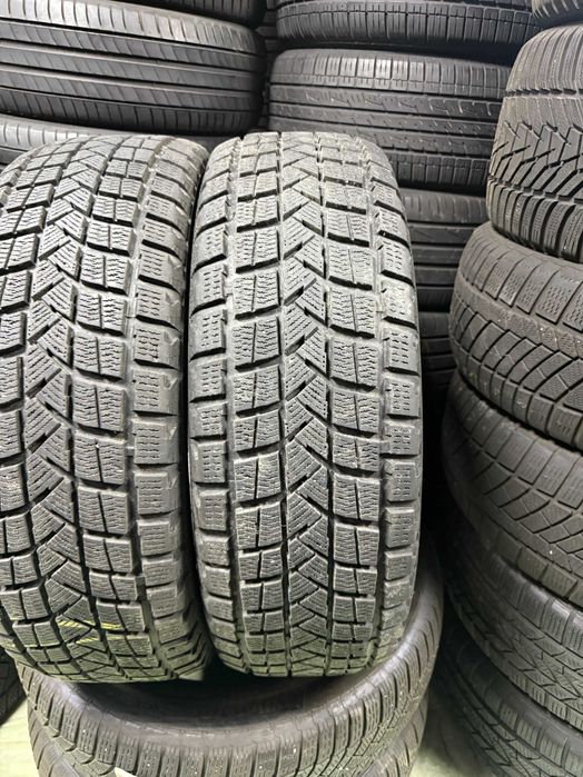 235-60 R18 107T Firemax 2021 2шт