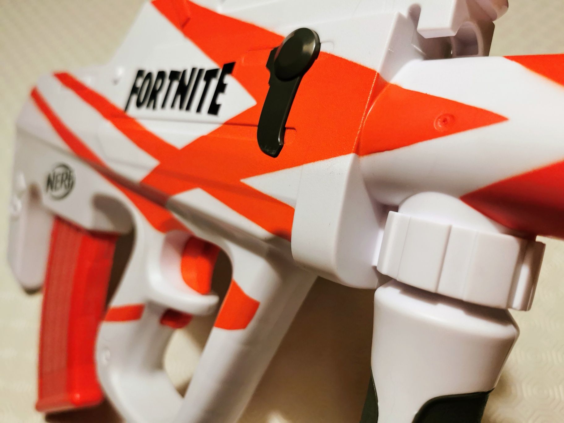 Nerf Fortnite B-Ar