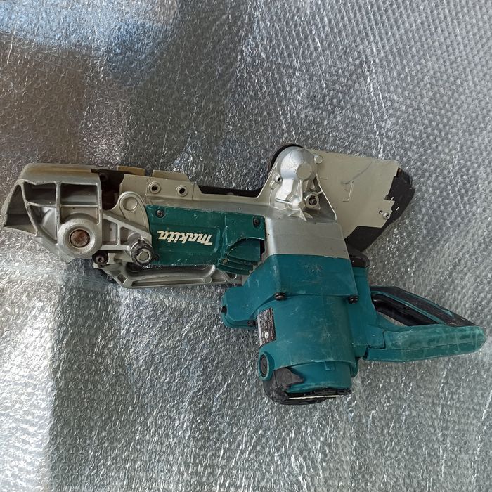 Części do Piła ukośnica MAKITA LS1019 LS1019L SILNIK jest Sprawny 100%